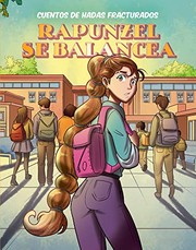 Cover of: Rapunzel Se Balancea (Rapunzel Swings)