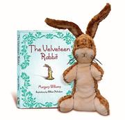 Cover of: The Velveteen Rabbit Gift Set by Margery Williams Bianco