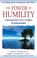 Cover of: The Power of Humility