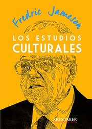 Cover of: Los estudios culturales