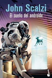 Cover of: El sueño del androide