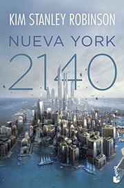 Cover of: Nueva York 2140