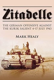 Cover of: Zitadelle by Mark Healy