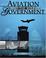 Cover of: Aviation and the Role of Government