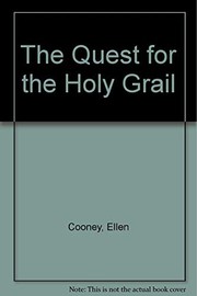 Cover of: The quest for the Holy Grail