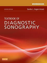 Workbook for Textbook of Diagnostic Sonography by Sandra L. Hagen-Ansert