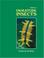 Cover of: Immature Insects