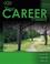 Cover of: YOUR CAREER PLANNER