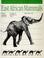 Cover of: East African Mammals: An Atlas of Evolution in Africa, Volume 3, Part B