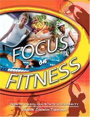 Cover of: Focus on Fitness