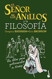 Cover of: El Señor de los Anillos y la filosofía