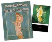 Cover of: Indo-European Myth and Religion Pak by Roger Woodard