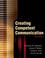 Cover of: Creating Competent Communication