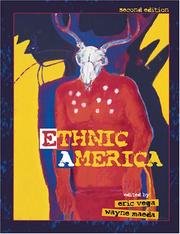 Cover of: Ethnic America: Readings in Race, Class, and Gender