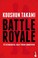 Cover of: Battle Royale