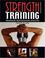 Cover of: Strength Training