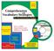 Cover of: Comprehension and Vocabulary Strategies for the Elementary Grades W/ Cd Rom