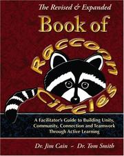Cover of: The Book of Raccoon Circles