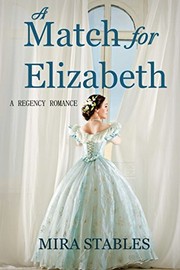 Cover of: Match for Elizabeth