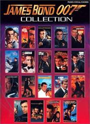 Cover of: The James Bond 007 Collection