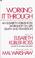 Cover image for Working It Through