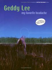 Cover of: My Favorite Headache