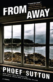 Cover of: From away