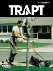 Cover of: Trapt