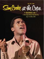 Cover of: Sam Cooke at the Copa