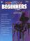 Cover of: Pop Hits For Beginners