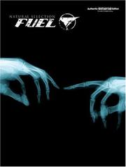 Cover of: Fuel: Natural Selection