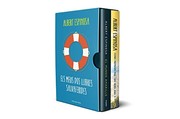 Cover of: Els meus dos llibres salvaferides (Pack amb els títols by Albert Espinosa, Silvia Pons Pradilla