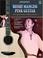 Cover of: Henry Mancini - Pink Guitar Book & CD (Acoustic Masterclass)