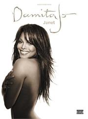 Cover of: Janet Jackson: Piano/Vocal/Chords (Damita Jo)
