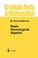 Cover of: Basic Homological Algebra