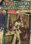 Cover of: Neil Young: Greatest Hits--Authentic Guitar-Tab