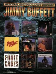 Cover of: Jimmy Buffett by Jimmy Buffett