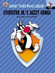 Cover of: Looney Tunes Piano Library, Level 2 | Alfred Publishing