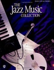 Cover of: The Jazz Music Collection