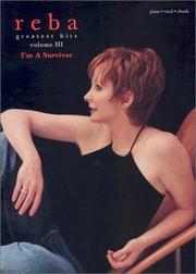 Cover of: Reba: Greatest Hits  by Reba McEntire