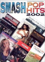 Cover of: Smash Pop Hits 2002