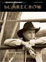 Cover of: Garth Brooks: Scarecrow