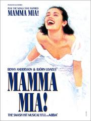 Cover of: Play the Songs That Inspired Mamma MIA!