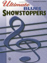 Cover of: Ultimate Showstoppers by Warner Bros