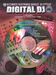 Cover of: Digital DJ (DJ Styles)
