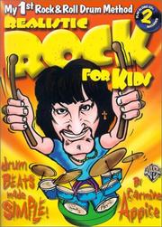Cover of: Realistic Rock for Kids