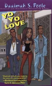 Cover of: Yo Yo Love