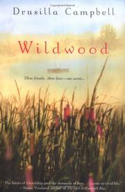 Cover of: Wildwood | Drusilla Campbell