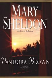 Cover of: Pandora Brown