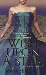 Cover of: Wish Upon A Star by Mary Sheldon